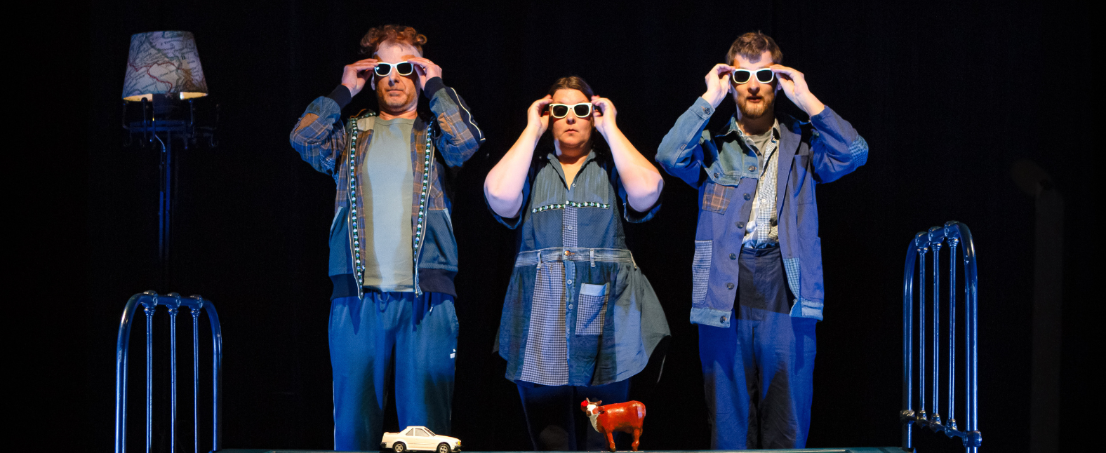 Penka La vache bulgare